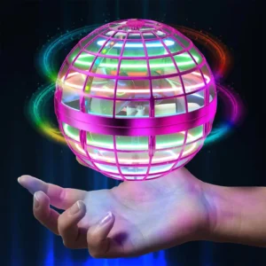 Flying Orb Ball Boomerang